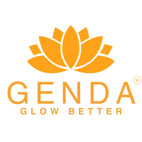 GENDA LOGO