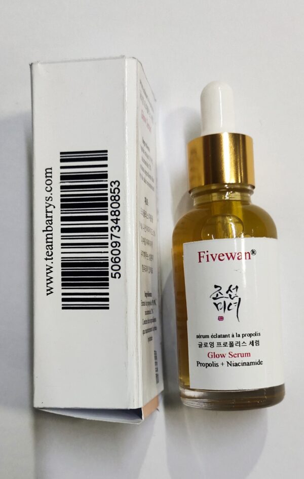 Fivewan Glow Serum