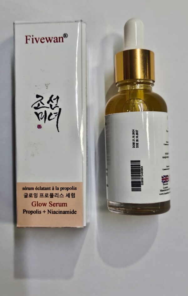 Fivewan Glow Serum