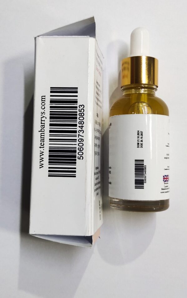 Fivewan Glow Serum