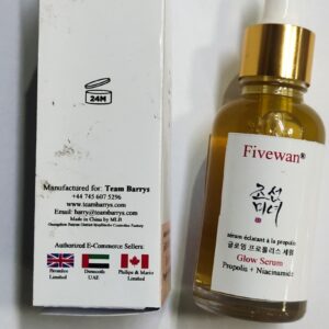 Fivewan Glow Serum