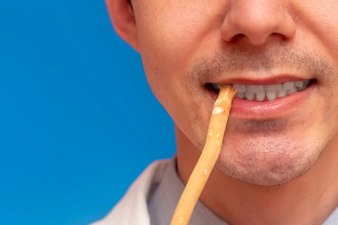 How to Use Miswak Step-by-Step Guide for Beginners (With Tips) SEWAK