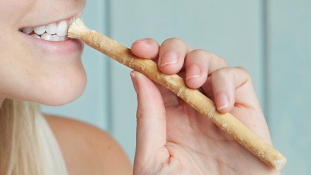miswak sewak