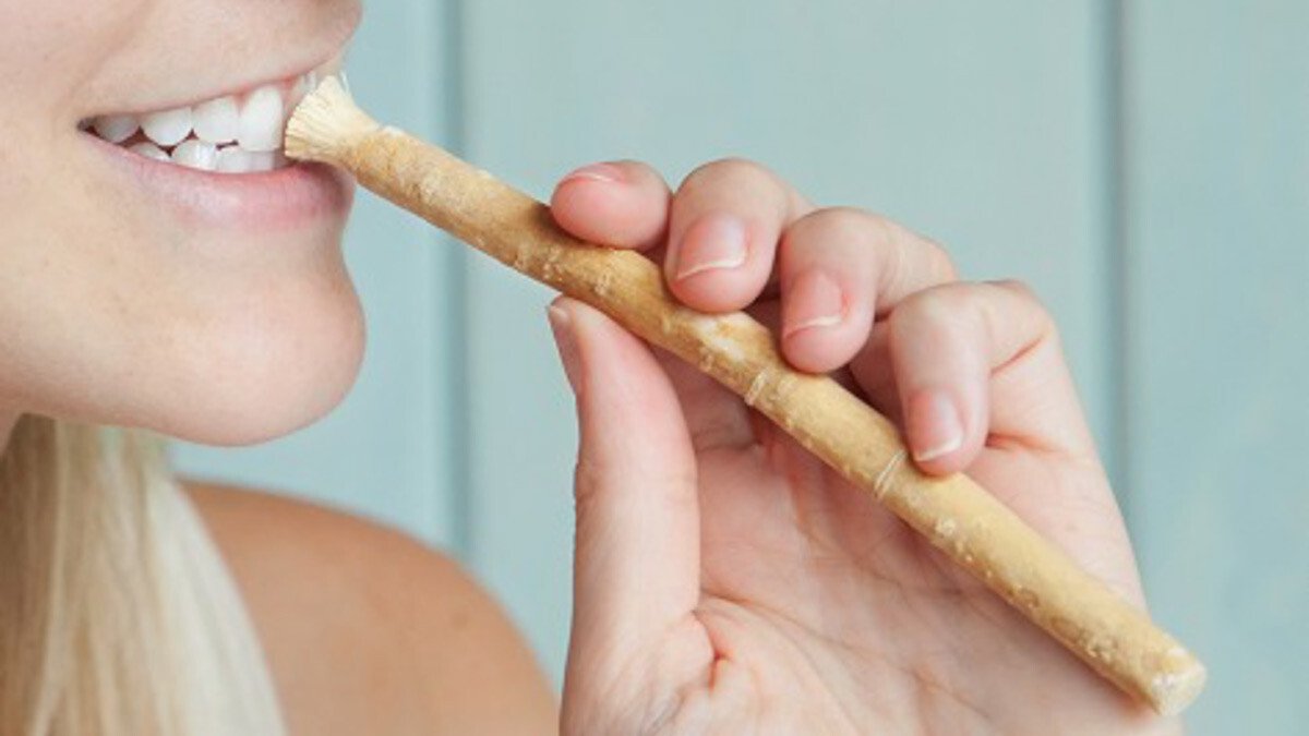 miswak sewak