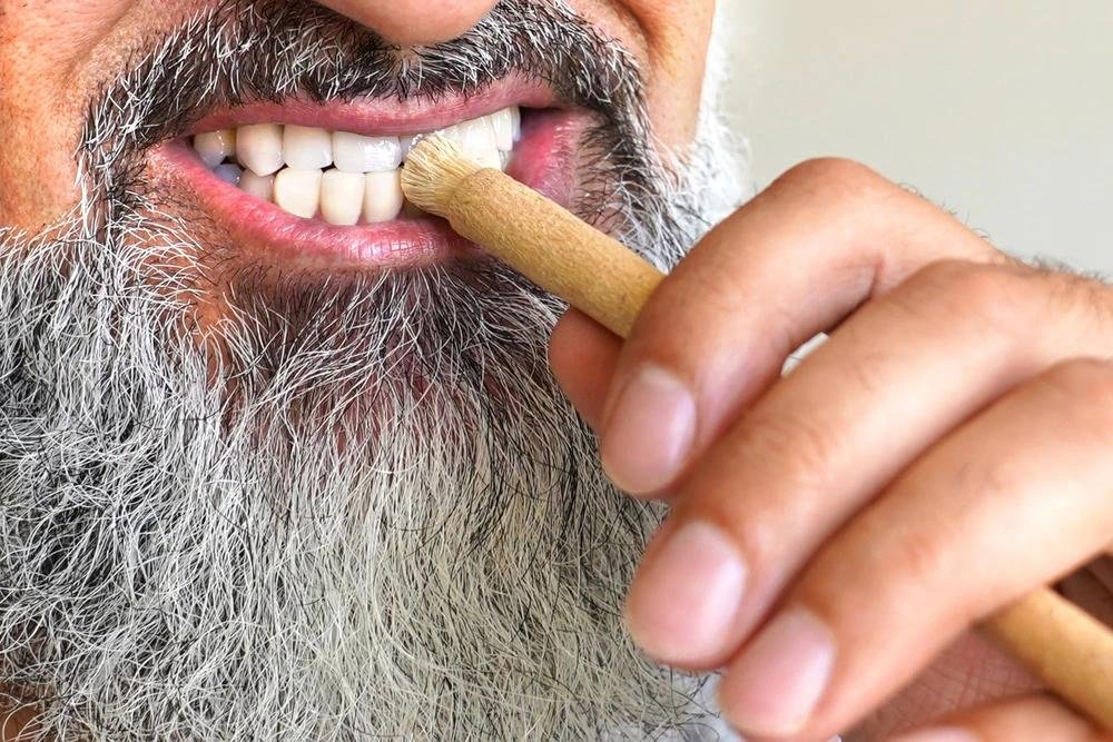 sewak miswak image